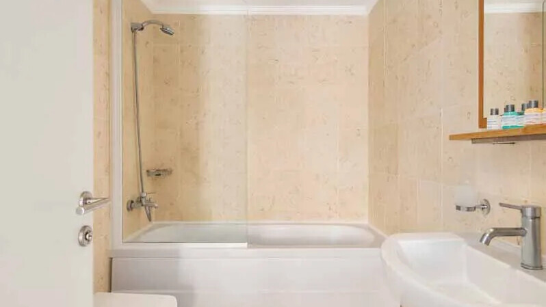 Unique Residence Hotel Golf & Spa